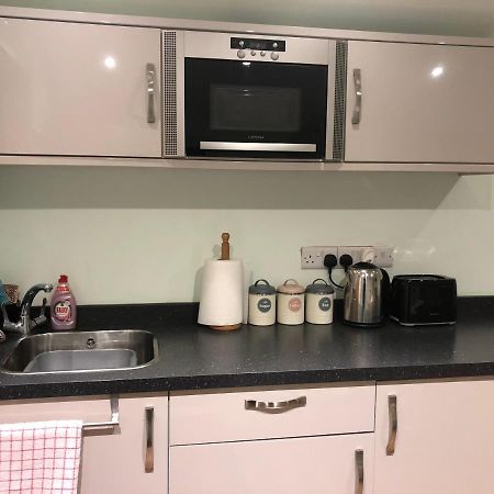 דירות קולצ'סטר Cosy 1 Bed Garden Annexe מראה חיצוני תמונה