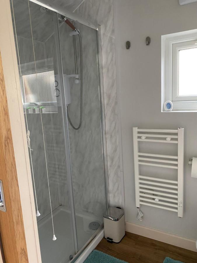 דירות קולצ'סטר Cosy 1 Bed Garden Annexe מראה חיצוני תמונה